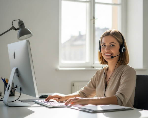 Fragen Sie unseren freundlichen Service!